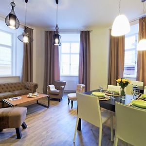 Deluxe Appartement